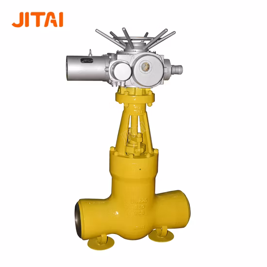 API6d Double Parallel Slide Expanding Gate Valve